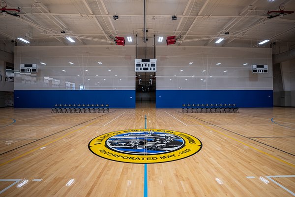 Championship Court