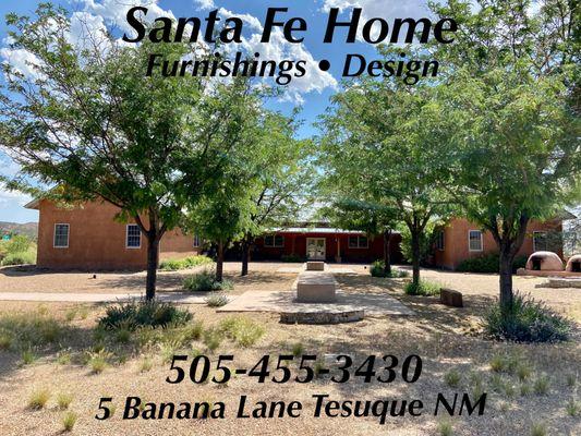 Santa Fe Home Furnishings