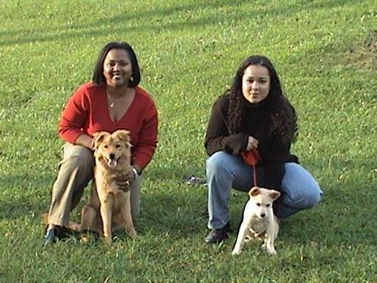 Advanced Canine Nashville Dog Training