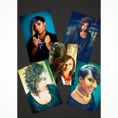 Salon Services available
Hairstyles by Katrina Brown
Book your appointment today
Call Katrina (501) 993-3975