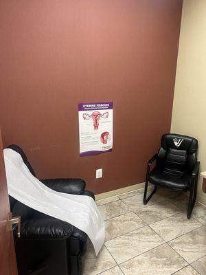 Inside USA Fibroid Centers Elmhurst, NY