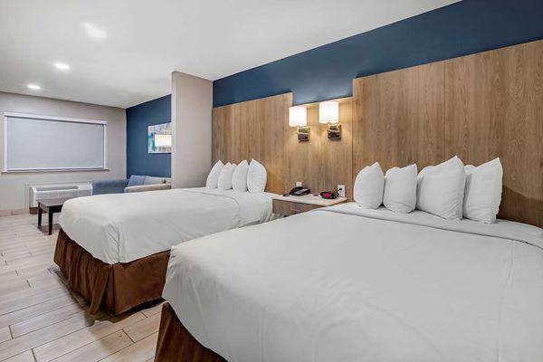 Best Western Plus Edinburg Inn & Suites