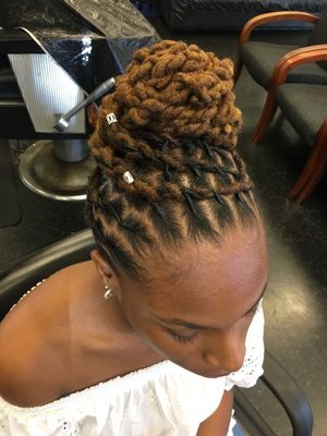 Loc Artistry