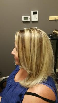 Hair by James Penrose 9165298626