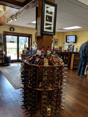 Bravard Vineyards & Winery