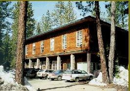 SMWG Tahoe City (530) 581-4054