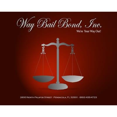 Way Bail Bond, Inc