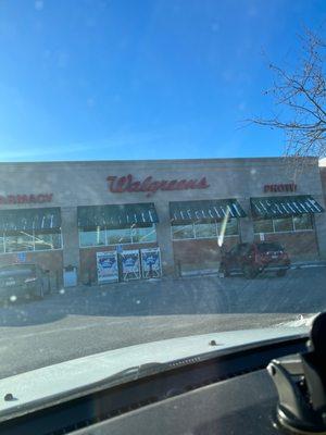 Walgreens