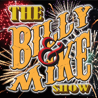 Live Music by www.billyandmikeshow.com