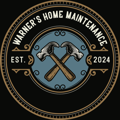 Warner’s Home Maintenance