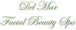 Del Mar Facial Beauty Spa