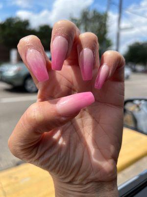 Nails By Chelsea