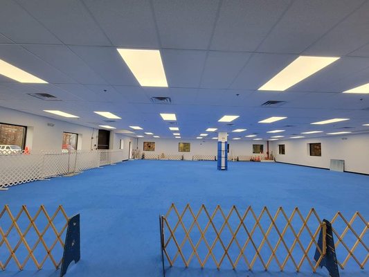 NEW TRAINING CENTER!  219 Blackhorse Lane,  North Brunswick, NJ 08852