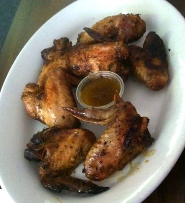 jerk wings