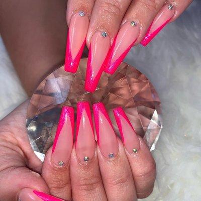 Beauty Nails