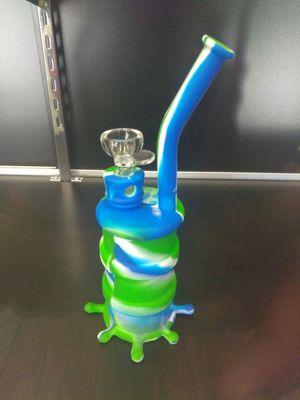 Unbreakable Bong!!! Dreams do come true!!!