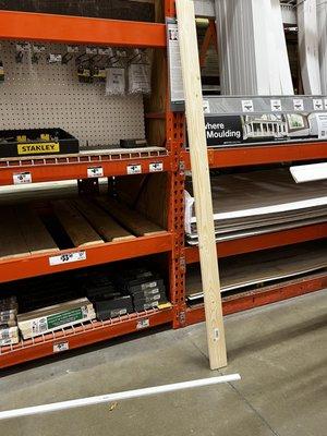 Home Services at the Home Depot