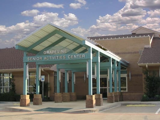 Grapevine Senior Activities Center