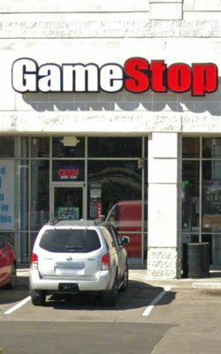 Gamestop