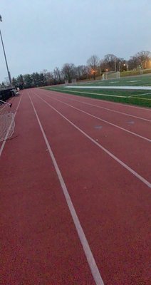 Track