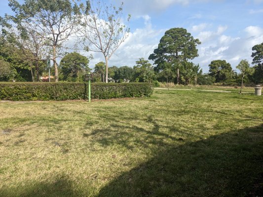 Cornell Park, Delray Beach