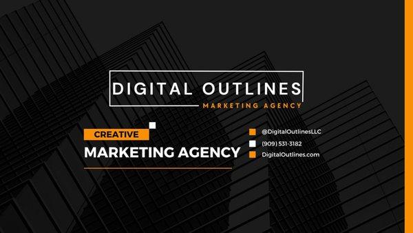 Digital Outlines Marketing