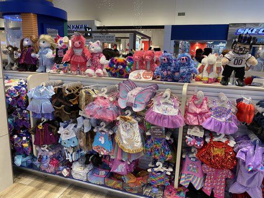 Build-A-Bear Workshop