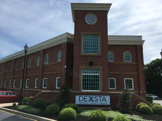 DEXSTA Federal Credit Union