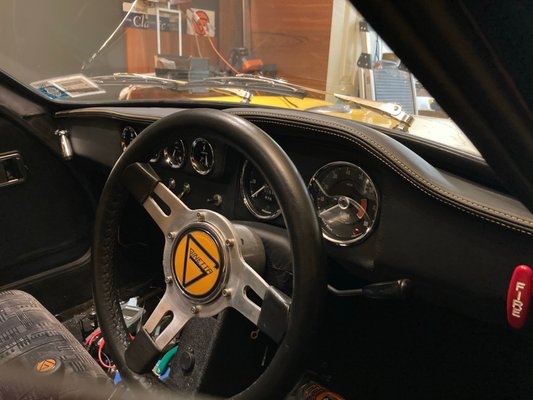 Creative Auto Interiors