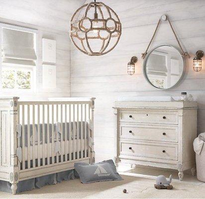 Nursery