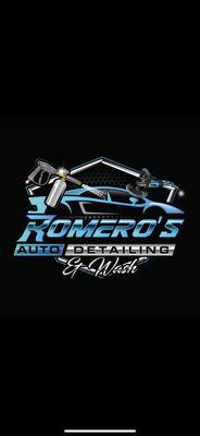 Romero’s Auto Detailing & Wash