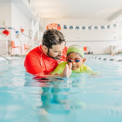 British Swim School of BWI Airport Marriott