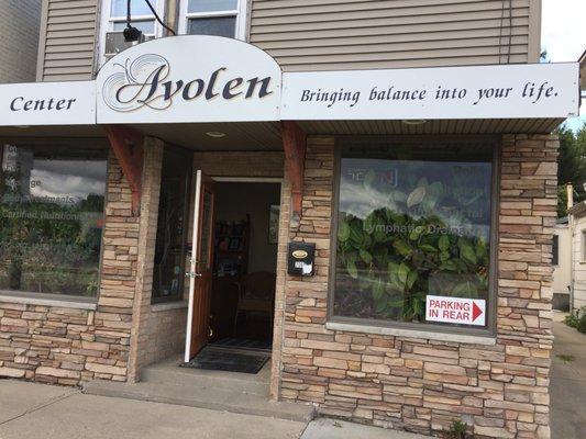 Avolen Wellness Center