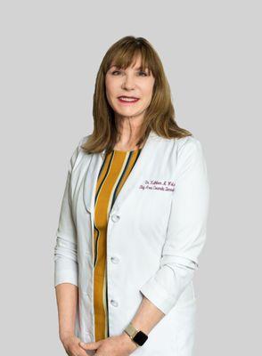 Dr. Kathleen M. Welsh