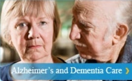 Alzheimer's and Dementia Care in Boca Raton and Delray Beach, FL