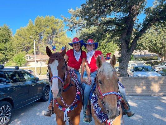 4th of July Parade