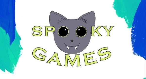 Spooky Games