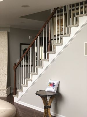 Benjamin Moore Collingwood