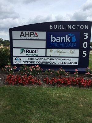 Ruoff Mortgage-Ann Arbor, MI