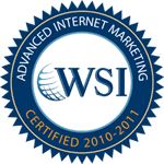 WSI Web Marketing Edge - Certified Internet Marketing Consulting for Small and Medium Sized Businesses