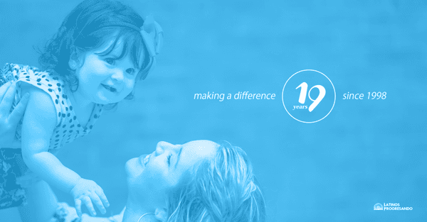 Making a difference since 1998.