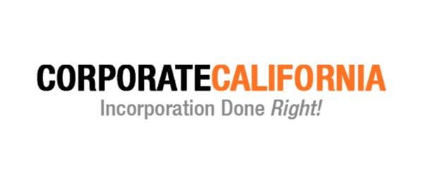 Corporate California's logo