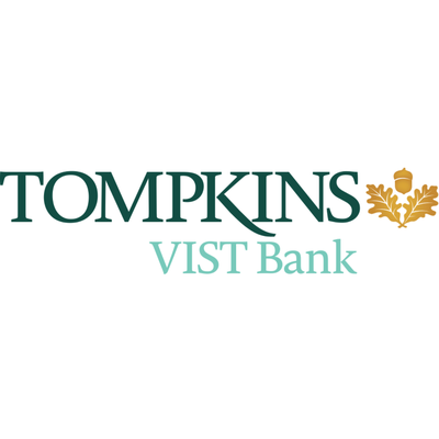 Tompkins VIST Bank