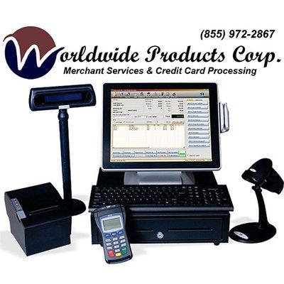 WPC Merchant Services & Credit Card Processing