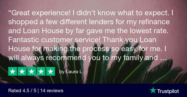 Trustpilot Review