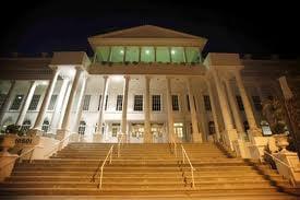 THE CLINIC inside the prestigious  landmark building in the valley, The Chateau building