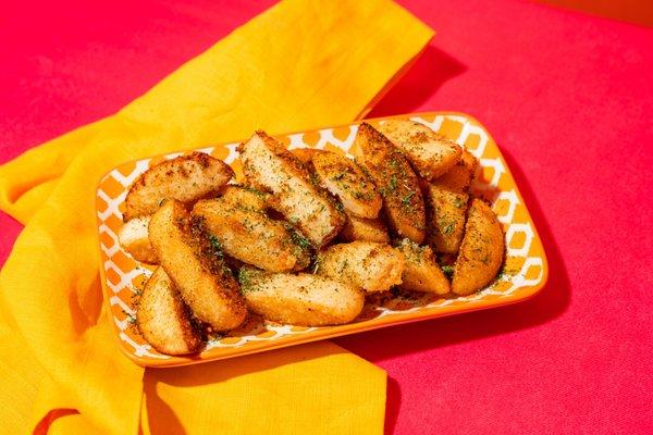 Idli Fries ( Fries made out of rice and lentils)