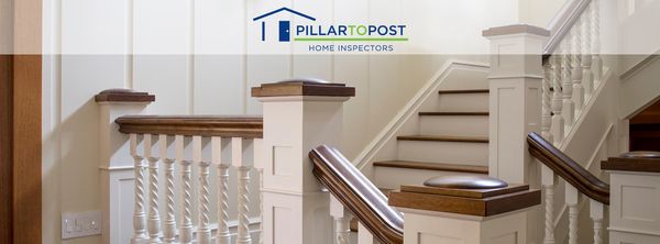 The Durham Team - Pillar To Post Home Inspectors