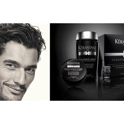 Kerastase for Men