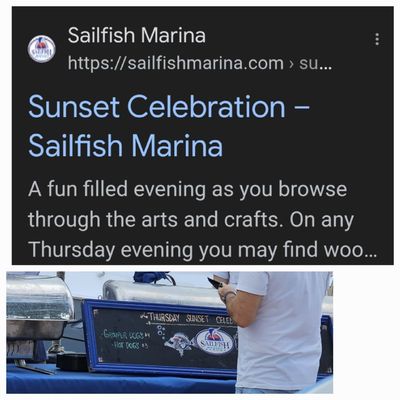 Sailfish Marina